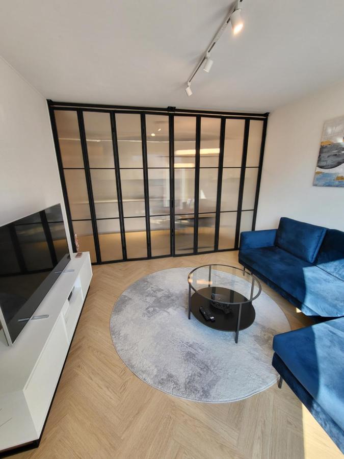 Apartament Nad Motlawa - Gdansk! Eksteriør billede